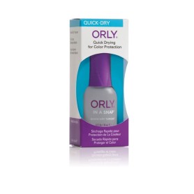 Orly Topcoat Sneldrogend In a Snap 18ml 24320_BOX_INASNAP.JPG