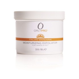 Orly Moisturizing Exfoliator Scrub 784ml 23037 ORLYPRO_EXFOLIATOR_33OZ.JPG