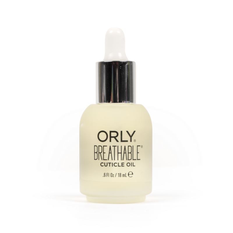 Orly Breathable Cuticle Oil 18ml kopen?