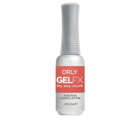 Orly GelFX Positive Coral-Ation 9 ml 3000014_B_POSITIVECORAL-ATION.JPG