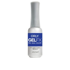 Orly GelFX It's Brittney, Beach 9 ml 3000018 B_ITSBRITTNEYBEACH.JPG