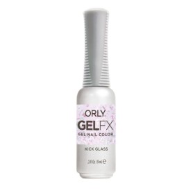 Orly GelFX Kick Glass 9 ml 3000055 B_KICK GLASS.JPG
