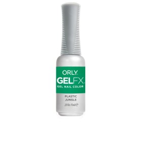 Orly GelFX Plastic Jungle 9 ml 3000104 B_PLASTIC JUNGLE.JPG