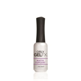 Orly GelFX Matte Topcoat 9 ml 3422001 GELFX MATTE TOPCOAT.JPG
