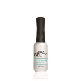 Orly GelFX No Cleanse Topcoat 9 ml 3423001 GELFX NO CLEANSE TOPCOAT.JPG