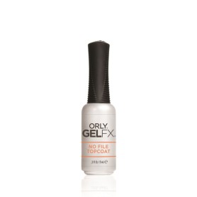 Orly GelFX No File Topcoat 9 ml 3424001 GELFX NO FILE TOPCOAT.JPG