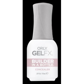 Orly GelFX Builder In A Bottle Concealer 18 ml 3430003 BUILDER CONCEALER _ BOTTLE.JPG