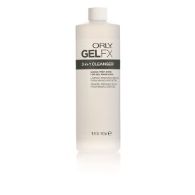Orly GelFX 3-in-1 Cleanser 473 ml 33011 GELFX_CLEANSER_16OZ.JPG