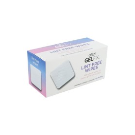 Orly GelFX Lint Free Nail Wipes 240st. 33523 LINTFREEWIPES.JPG
