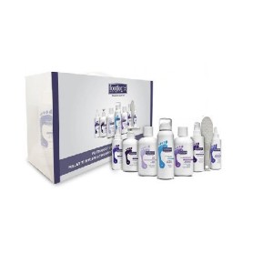 FootLogix Professional Backbar Starter Kit 8 pcs. BACK_BAR_STARTSET_8_DELING.JPG