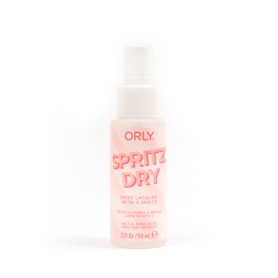 Orly Topcoat Sneldrogend Spritz Dry 59ml SPRITZ DRY _ 59ML.JPG