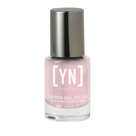 032 YEAH WHAT SHE SAID LIGHT BABY PINK.JPG