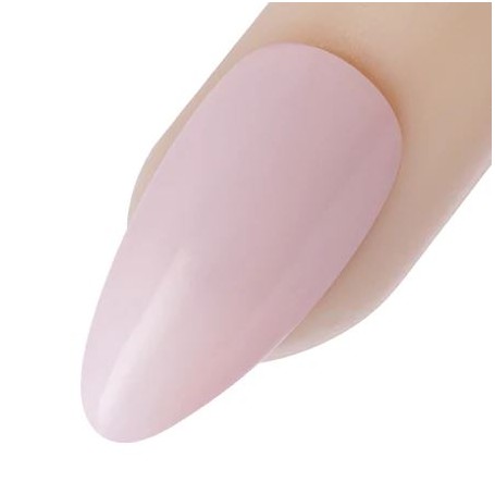 032 YEAH WHAT SHE SAID LIGHT BABY PINK SAMPLE.JPG