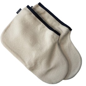 CND Pro Skincare sokken PRO SKINCARE SOCKS.JPG