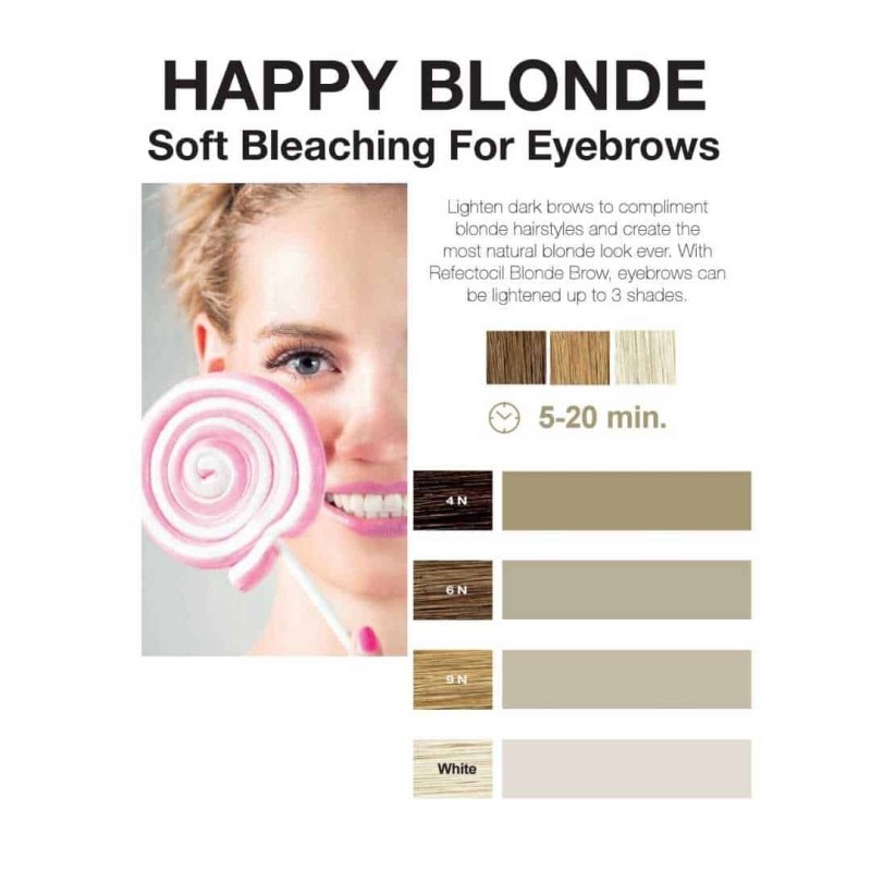BLOND BROW.JPG