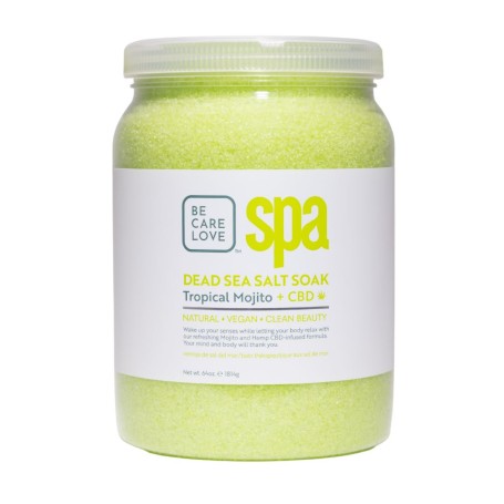 BCLSPA TROPICAL MOJITO SALT SOAK 64OZ.JPG