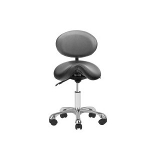 TABOURET_DELUXE_ZWART_FRONT.JPG