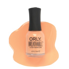 Orly Breathable Are you sherbet 18ml B_AREYOUSHERBET_DSC09827_CMYK.JPG