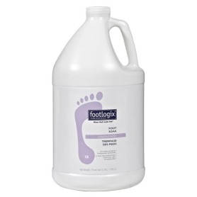 FootLogix Foot Soak Professional Size 3.78L FOOTLOGIX-FOOT-SOAK-VOETENBAD-051415.JPG