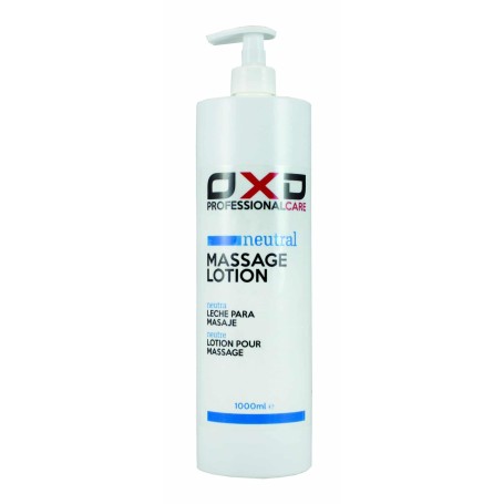 OXD PROFESSIONAL CARE NEUTRALE LOTION VOOR MASSAGE 1L.JPG