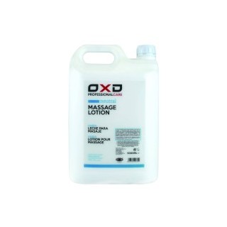 OXD PROFESSIONAL CARE NEUTRALE LOTION VOOR MASSAGE 5L.JPG