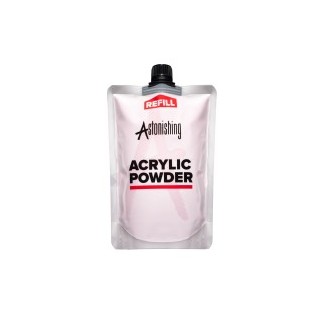 ACRYLIC POWDER TRANSPARENT PINK 250GR.JPG
