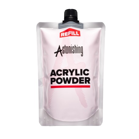 ACRYLIC POWDER TRANSPARENT PINK 250GR.JPG