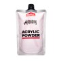ACRYLIC POWDER TRANSPARENT PINK 250GR.JPG