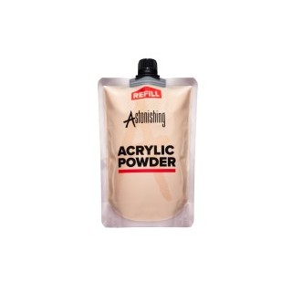 ACRYLIC POWDER COVER PEACH 250GR.JPG