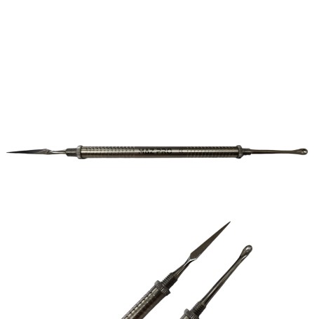 MAZ PRO COMEDONENDRUKKER MET LANCHET_INFO.JPG