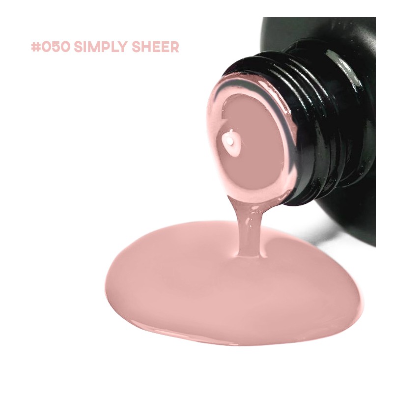 GELOSOPHY SWATCH_#050 SIMPLY SHEER.JPG