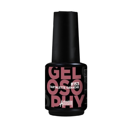 GELOSOPHY #153 TARTALETTE GANACHE 15ML.JPG