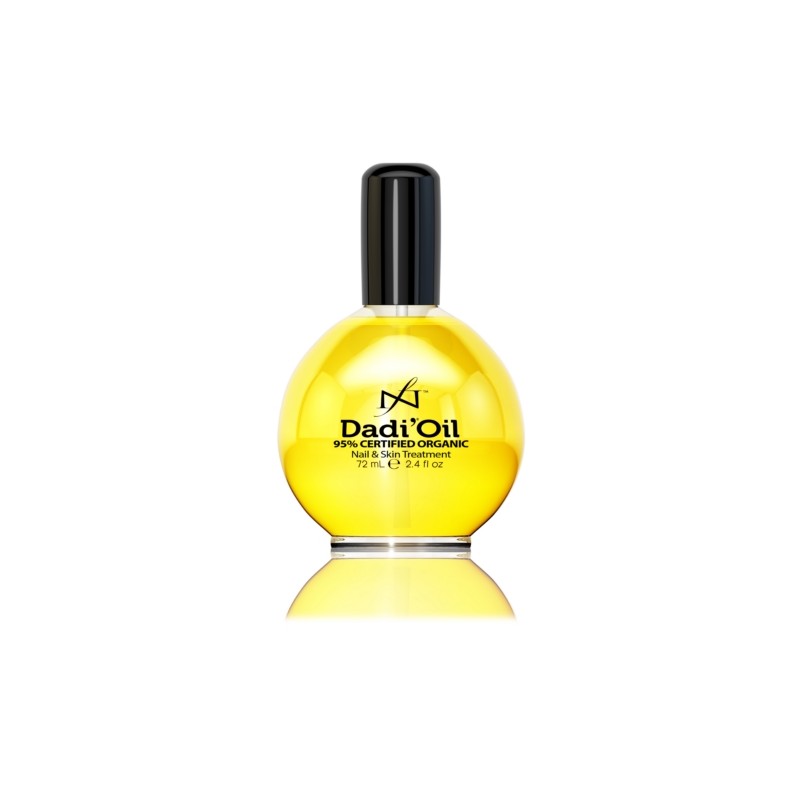 Dadi Oil 72ml kopen? Snel thuis bezorgd!