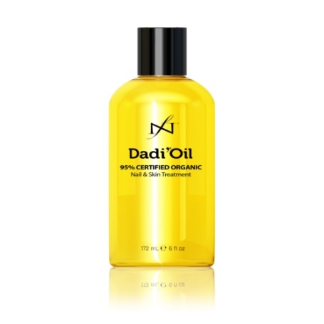 Dadi Oil 172 ml praktijkverpakking
