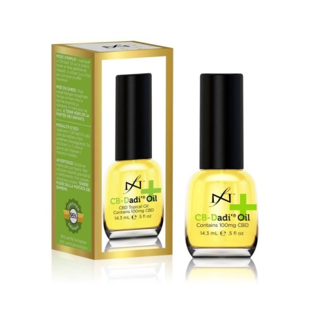 CB-Dadi Oil 14,3ml kopen?