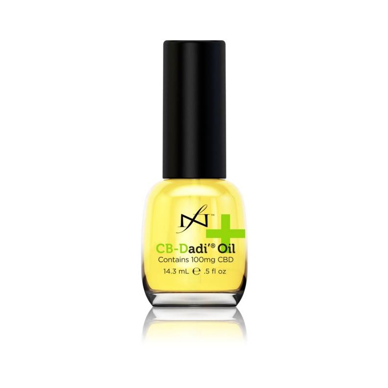 CB-Dadi Oil Display 12 x 15ml kopen?