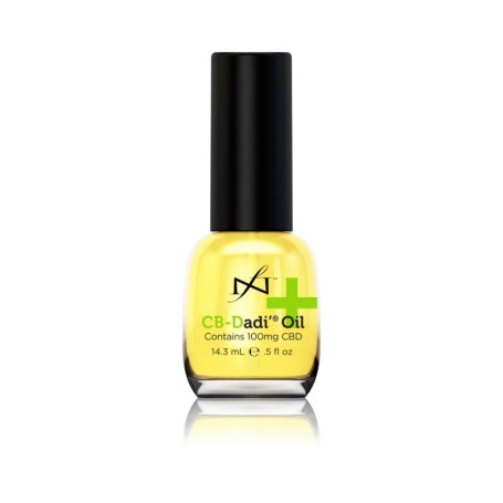 CB-Dadi Oil Display 12 x 15ml kopen?