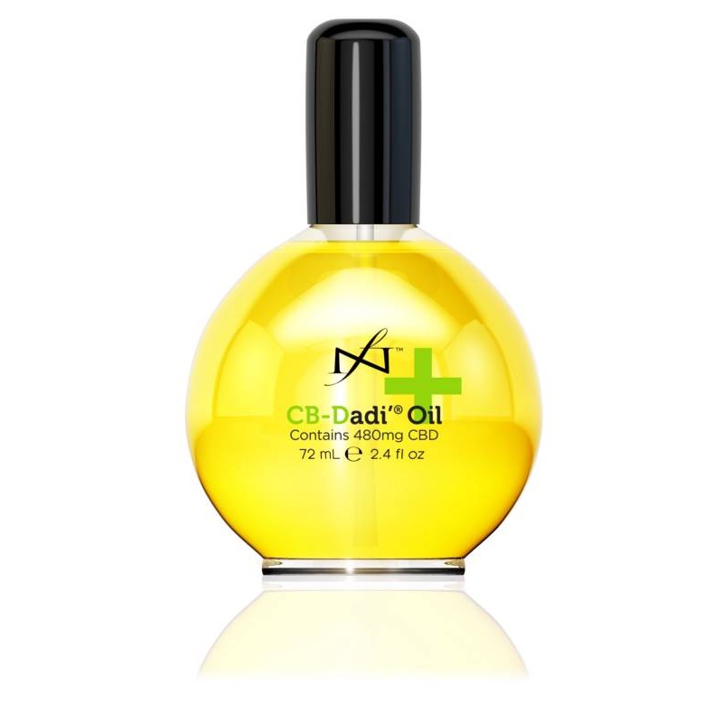 CB-Dadi Oil 72ml kopen?