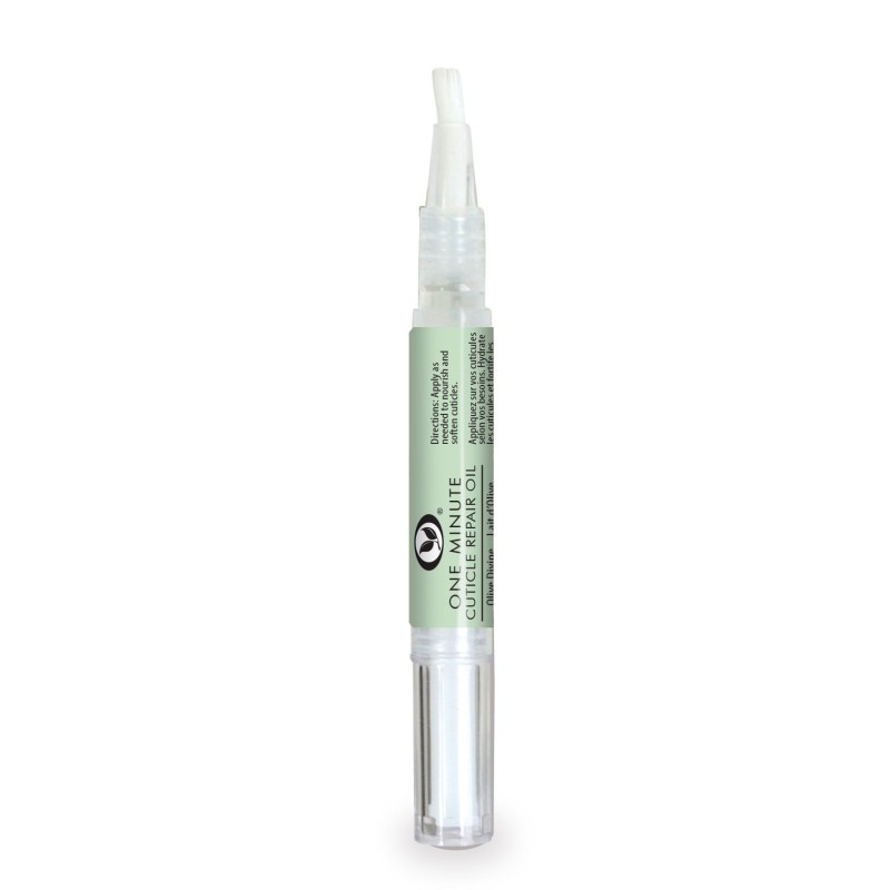 ONE MINUTE Cuticle Oil 2,9ml Olive Divine kopen?