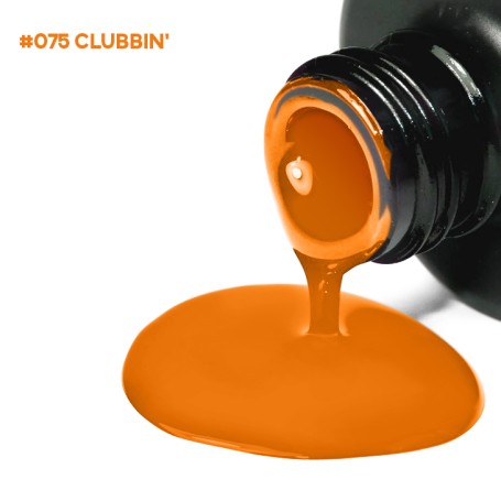Astonishing Gelosophy #075 Clubbin 15ml kopen?