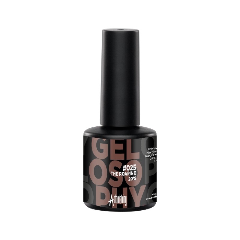 Astonishing Gelosophy #025 The Roaring 20's 7ml kopen?