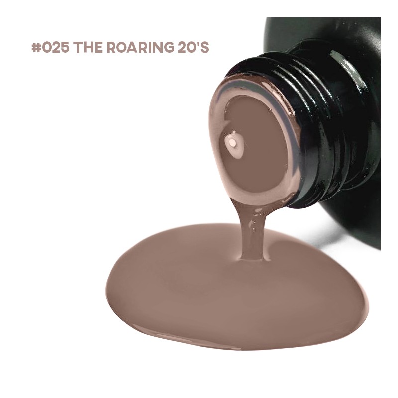 Astonishing Gelosophy #025 The Roaring 20's 7ml kopen?
