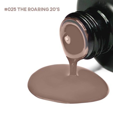 Astonishing Gelosophy #025 The Roaring 20's 7ml kopen?