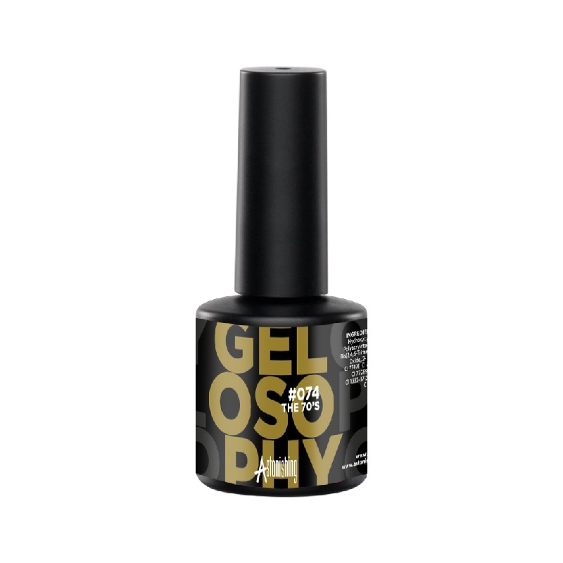 Astonishing Gelosophy #074 The 70's 7ml kopen?