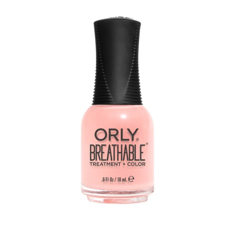 Orly Breathable You're A Doll 18ml kopen?