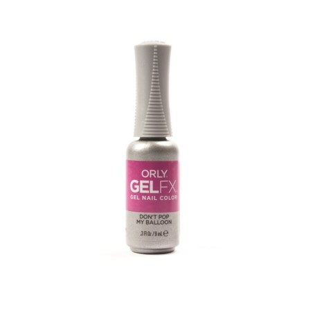 Orly GelFX Don't Pop My Balloon 9 ml