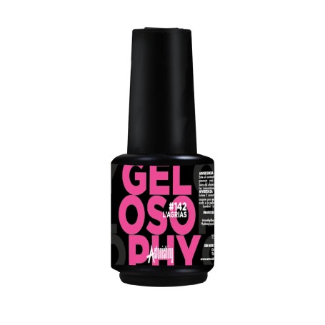 Astonishing Gelosophy 142 L'Agrias 15ml