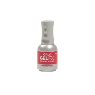 Orly GelFX Monroe's Red 18 ml kopen?