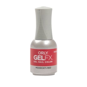 Orly GelFX Monroe's Red 18ml