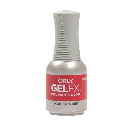 Orly GelFX Monroe's Red 18 ml